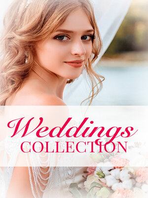 cover image of Weddings Collection